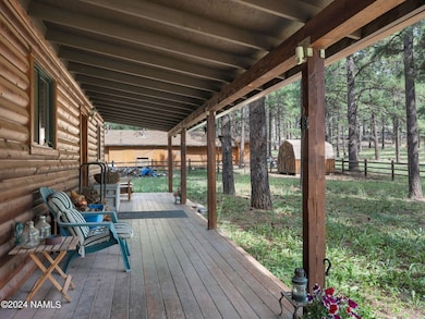 7300 E Long Bow Dr, Williams, AZ 86046 - photo 4