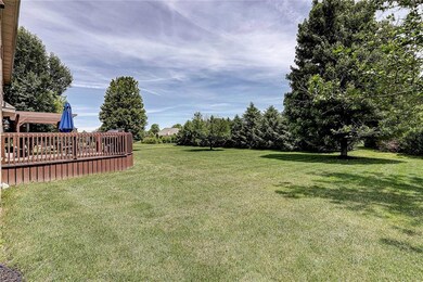 1635 S Mayberry Dr, Frankfort, IN 46041 - photo 5