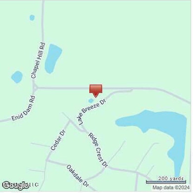 0 Enid Dam Rd unit 4092617, Pope, MS 38658 - photo 2