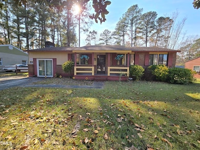 1808 Tee Dee St, Raleigh, NC 27610 - photo 2