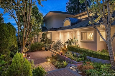 7438 W Mercer Way, Mercer Island, WA 98040 - photo 4