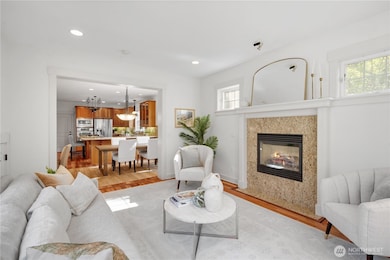 867 Taurnic Place NW, Bainbridge Island, WA 98110 - photo 5