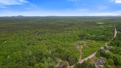 Map8Lot10 Cardville Road, Greenbush, ME