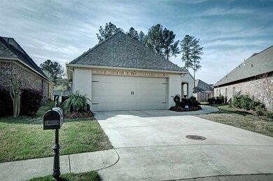 105 Hampton Chase, Madison, MS 39110 - photo 2