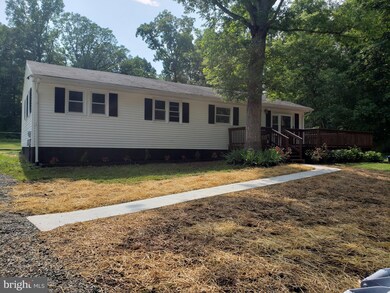 6520 Pinewood Ln, Warrenton, VA 20187 - photo 2