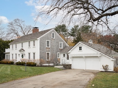 32 Harrison St, Duxbury, MA 02332 - photo 5