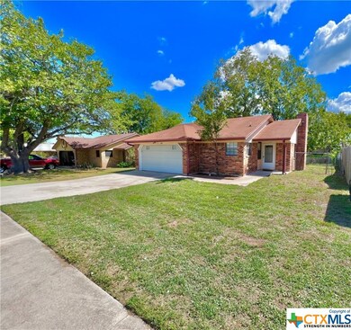 106 Bridle Dr, Copperas Cove, TX 76522 - photo 2