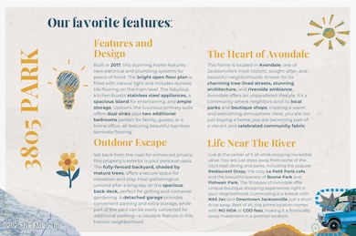 3805 Park St in Avondale