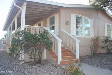2050 W State Route 89-A -- unit 176, Cottonwood, AZ 86326 - photo 2