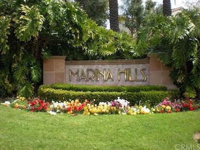 Desirable Marina Hills Monaco single level 2 bedro
