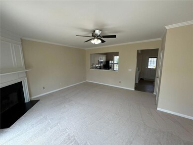 923 Prestwyck Ct, Alpharetta, GA 30004 - photo 2
