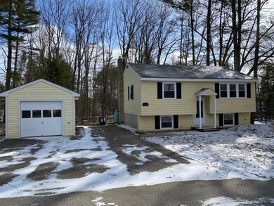 39 Duffy St, Franklin, NH 03235 - photo 7