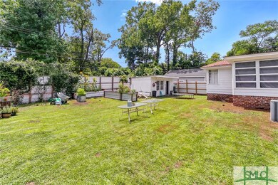 507 Durant Ave, Savannah, GA 31404 - photo 5