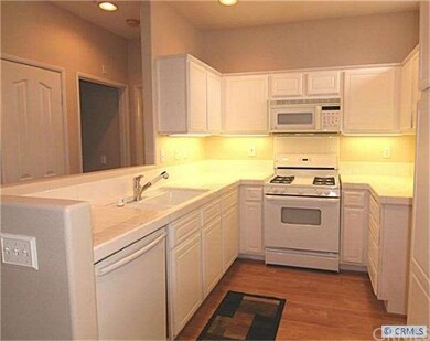 Kitchen w/ upgraded Bosch dishwasher.