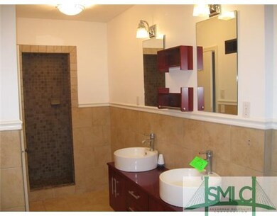 Master Bath/Spa.