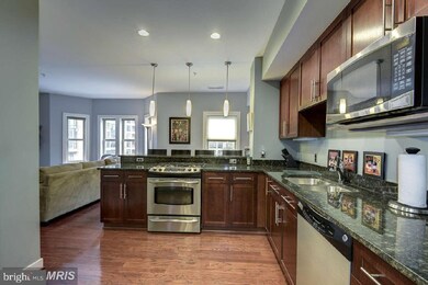 2203 12th Ct N unit 37, Arlington, VA 22201 - photo 6