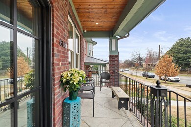 818 Shelby Ave unit A, Nashville, TN 37206 - photo 5