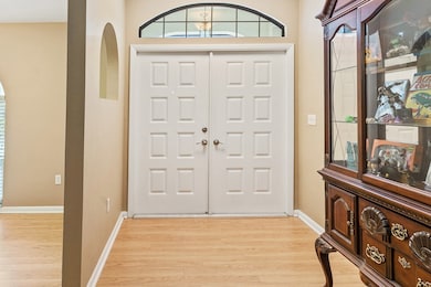 611 NE 10th St, Williston, FL 32696 - photo 7