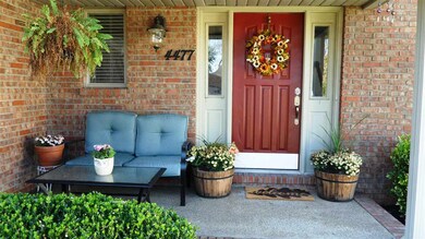 4477 Summer Creek Ln, Newburgh, IN 47630 - photo 2