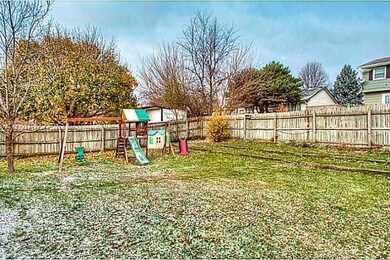 Yard/Garden.