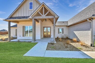 133 Chisolm Trail, Pottsboro, TX 75076 - photo 3