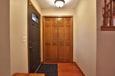Entry Way