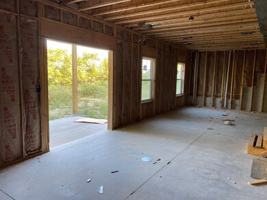 Recreational Room on lower level