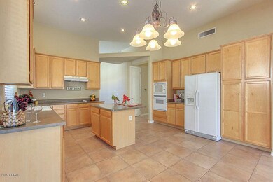 Kitchen View