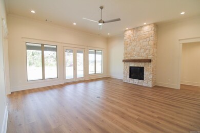 12 Highland Dr, Greenbrier, AR 72058 - photo 4