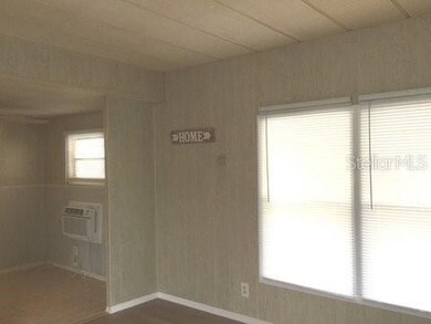 Reverse View of Living Room