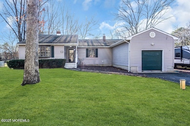 390 Frank Applegate Rd, Jackson, NJ 08527 - photo 2