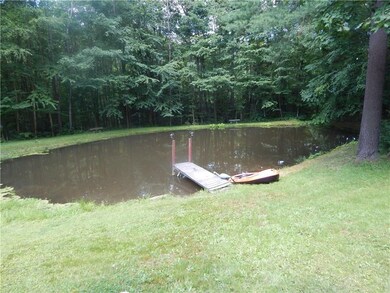 POND