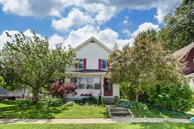 1134 Hartzell St, New Haven, IN 46774 - photo 3