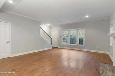 1233 Linden Place, Jackson, MS 39202 - photo 7