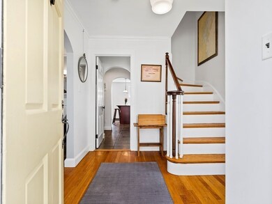 4 Malcolm Rd, Jamaica Plain, MA 02130 - photo 2