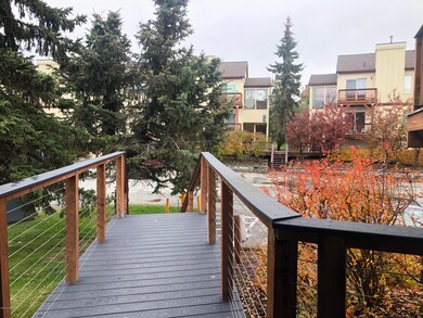 2340 Sentry Dr unit H-808, Anchorage, AK 99507 - photo 2