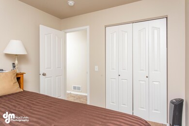 Bedroom 2 Downstairs