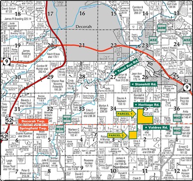 1792 Valdres Rd, Decorah, IA 52101 - photo 6