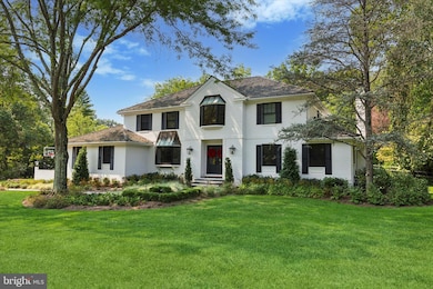 610 Dorset Rd, Devon, PA 19333 - photo 2