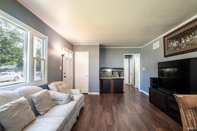 424 Eckart St, Fort Wayne, IN 46806 - photo 7