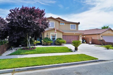 1383 Castoro Way Hanford 02 Front 2 Smal