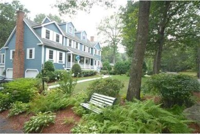 80 Rattlesnake Hill Rd, Andover, MA 01810 - photo 2