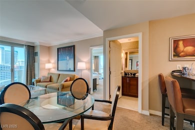 125 E Harmon Ave unit 721, Las Vegas, NV 89109 - photo 6