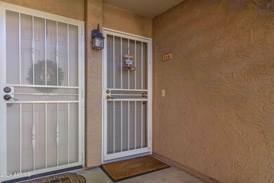 Dobson Villas Unit-114