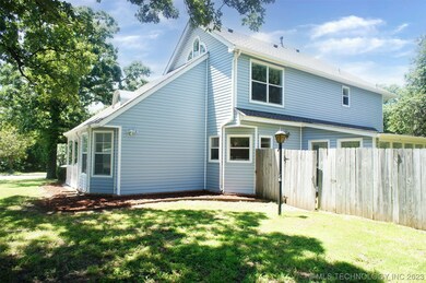 402 Cold Water Creek Rd, Cleveland, OK 74020 - photo 5