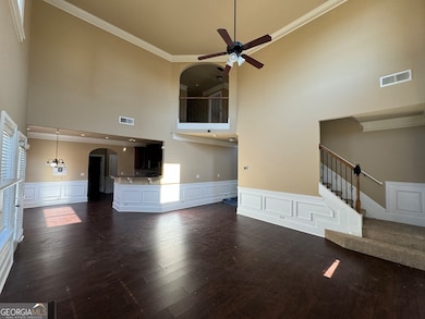 352 Plymstock Dr, McDonough, GA 30253 - photo 6