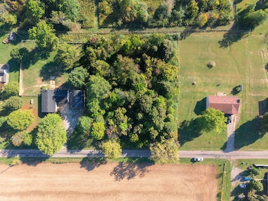 0 Mt Zion Rd, Connersville, IN 47331 - photo 3