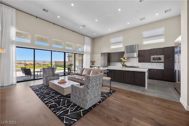 5166 Stone View Dr, Las Vegas, NV 89135 - photo 5