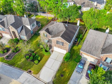 27 Fraiser Fir Place, Spring, TX 77389 - photo 2