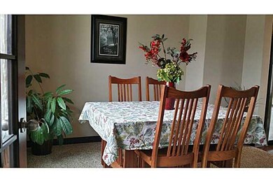 Dining Room.